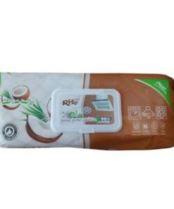 Cleaning Wet Towels -1507