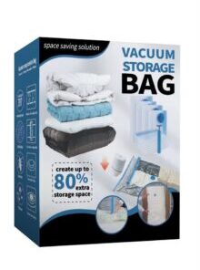 Vacuum Storage Bag