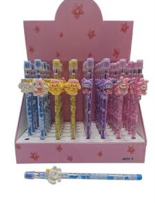 Fancy Pencil 2021-1