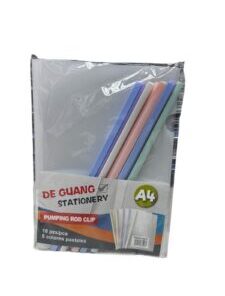 Pumping Rod Clip Q3218