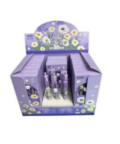 Fancy Gel Pen MK-3263