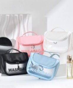 PVC Makeup Bag SB-1976