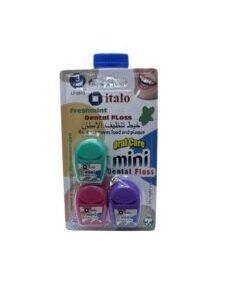 Mini Dental Floss LT-5513