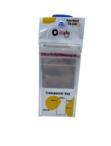 Transparent Bags TB-049