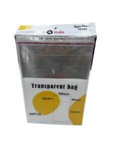 Transparent Bags TB-055