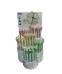Fancy Gel Pen 98120