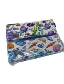Pencil Box 8702