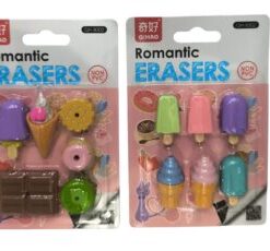 Eraser HQ-0302