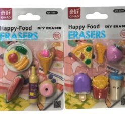 Eraser HQ-8307