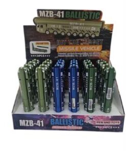 Fancy Ball Pen MY-11
