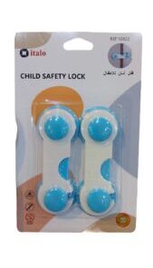 Child Safety Lock - 10822