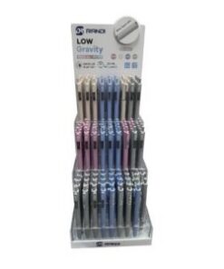 Press Gel Pen 8927