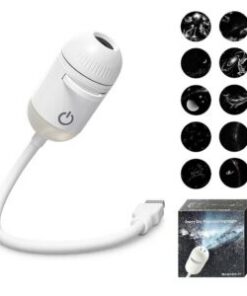 Starry Sky Nightlight