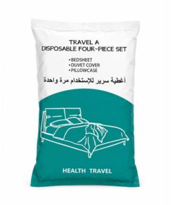 Disposable Bed Sheet LY-4525
