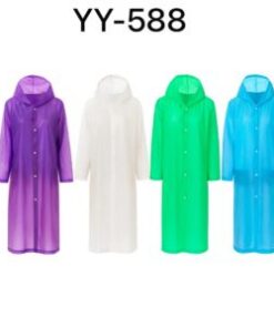 Raincoat YY-588