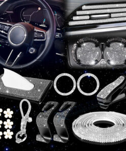 CAR ACCESSORIES
