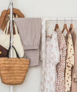 CLOTHES&ACCESSORIES