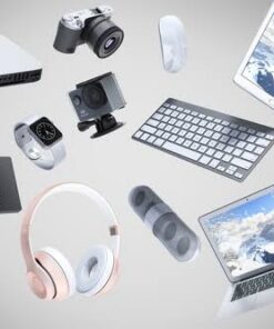 ELECTRONIC DEVICES