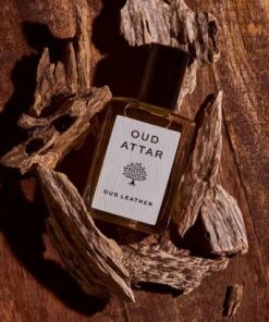 OUD & PERFUMES